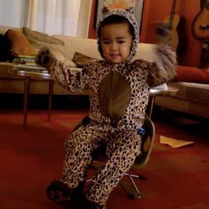 Meet your Posher, Barb